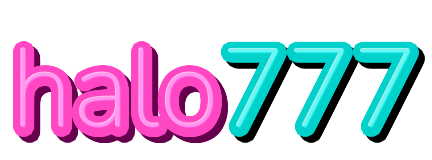 halo777 — logo kanal