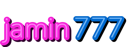 jamin777 — logo kanal