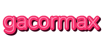 gacormax — logo kanal
