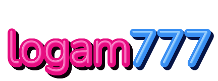 logam777 — logo kanal
