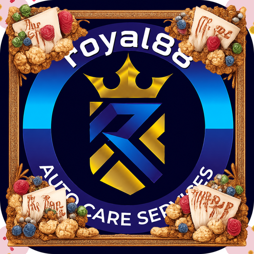 royal88 — galeri pratinjau - APK Resmi