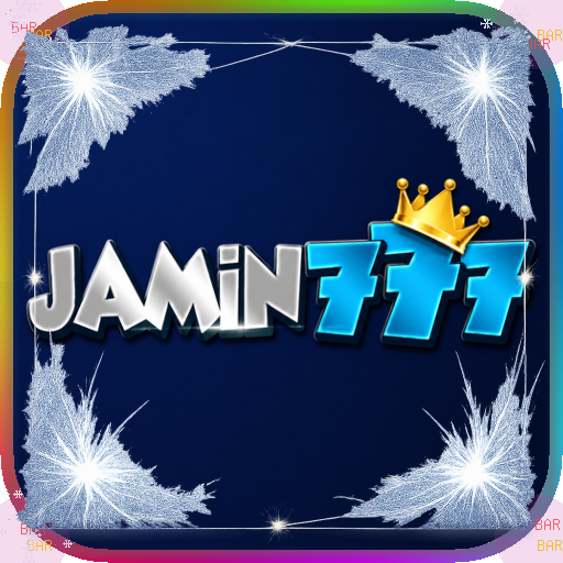 jamin777 — mitra unggulan